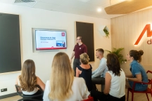 The Maison du numérique helps you with your online procedures!